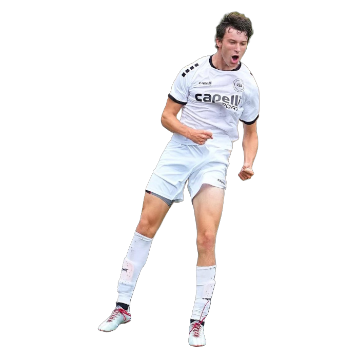 Jacob Murrell
