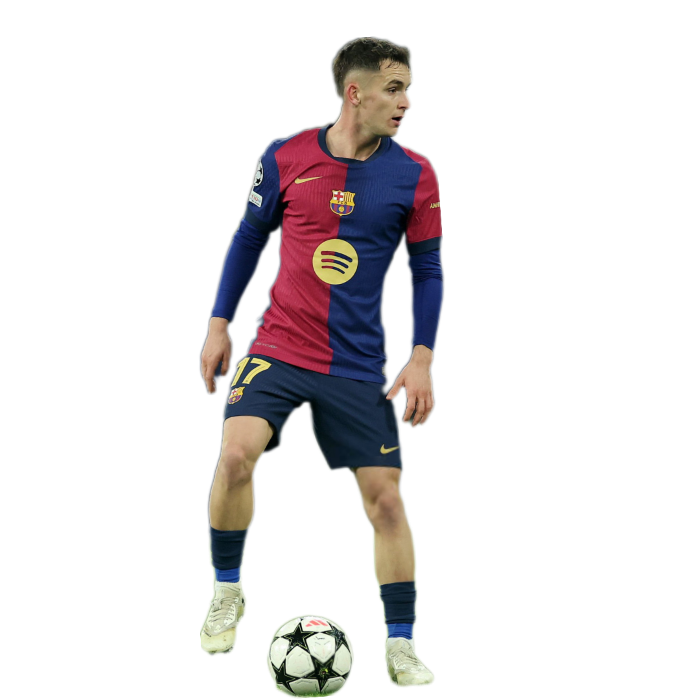 Marc Casadó