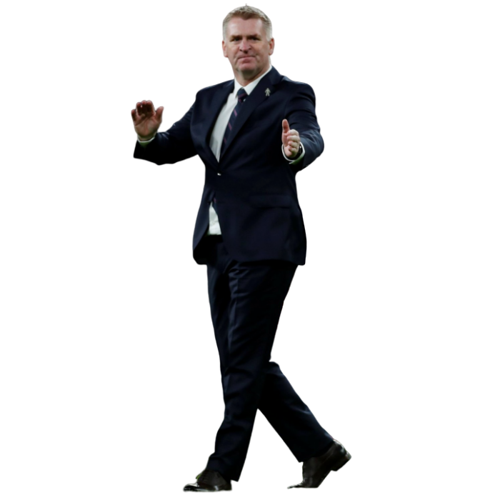 Dean Smith