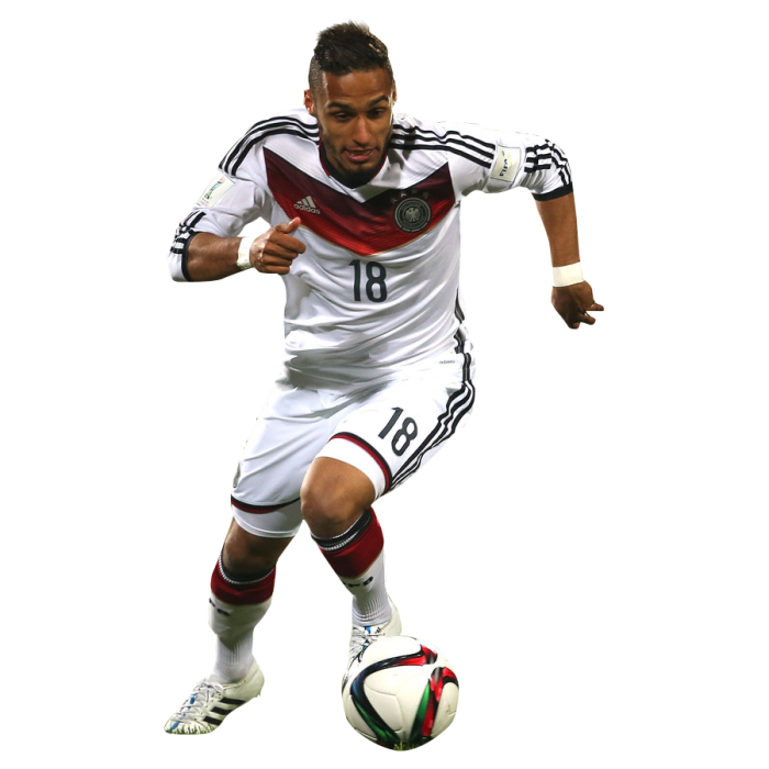 Hany Mukhtar