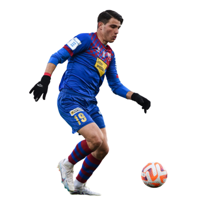 Georgios Koutsias