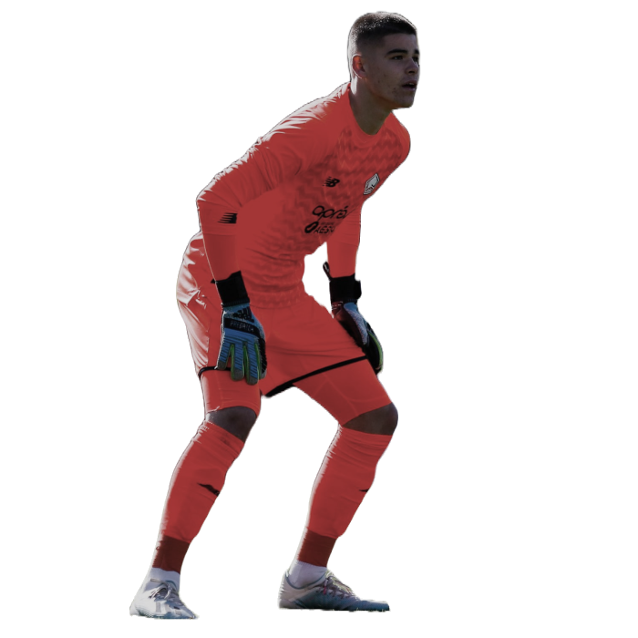 Lucas Chevalier