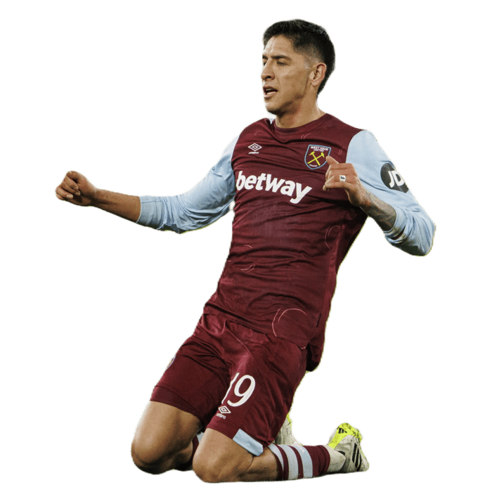 Edson Álvarez