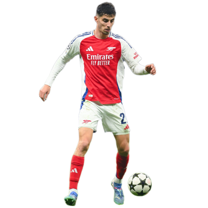 Kai Havertz