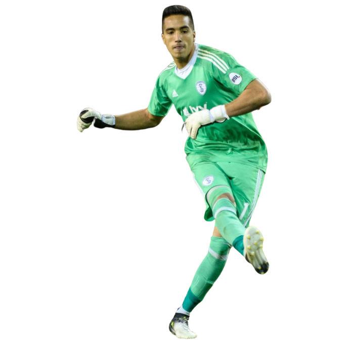 Adrián Zendejas