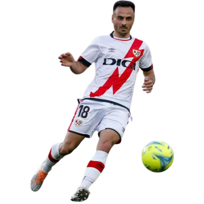 Alvaro Garcia