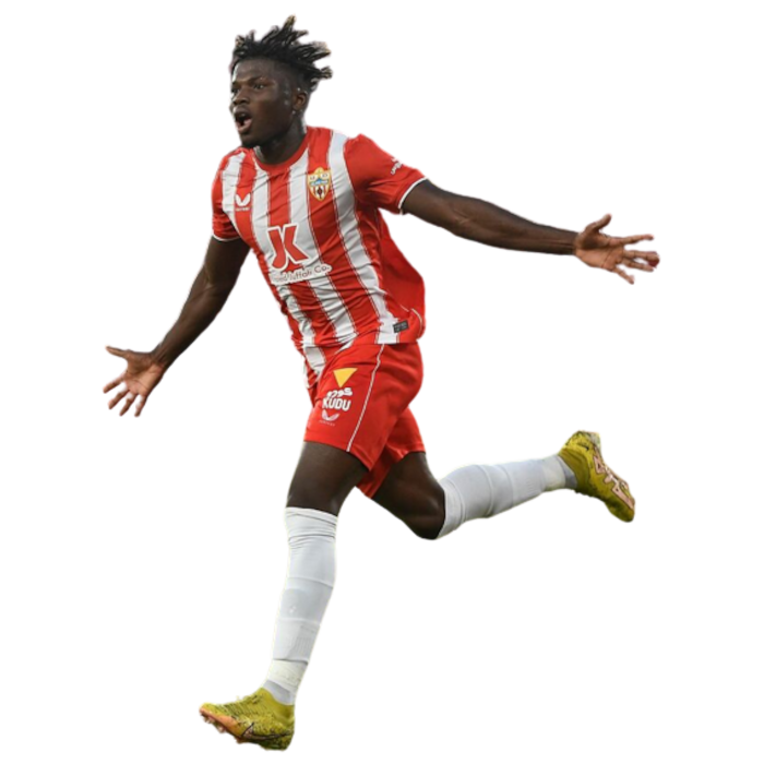 El Bilal Toure