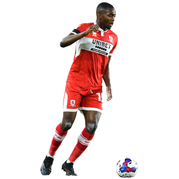 Anfernee Dijksteel