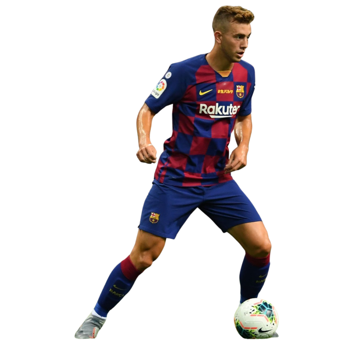 Oriol Busquets