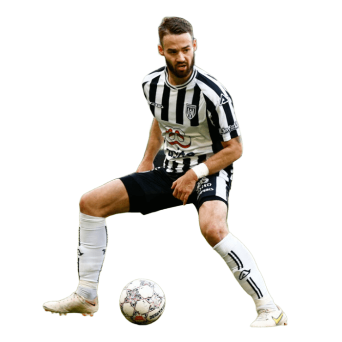 Marco Rente