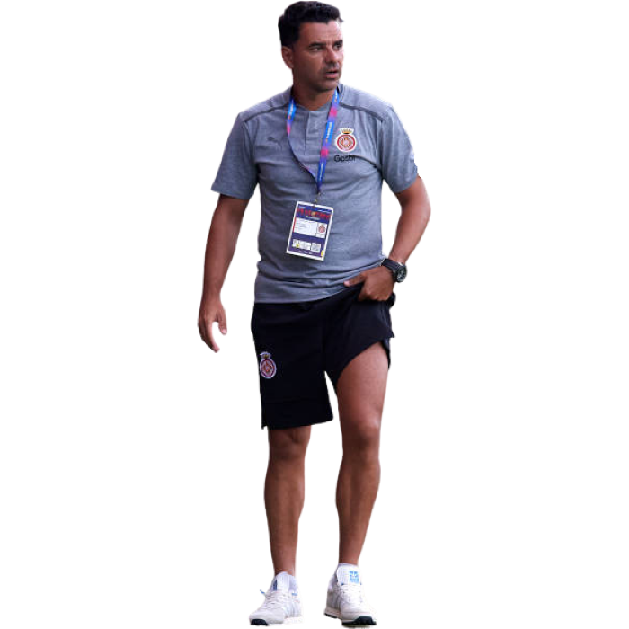 Míchel