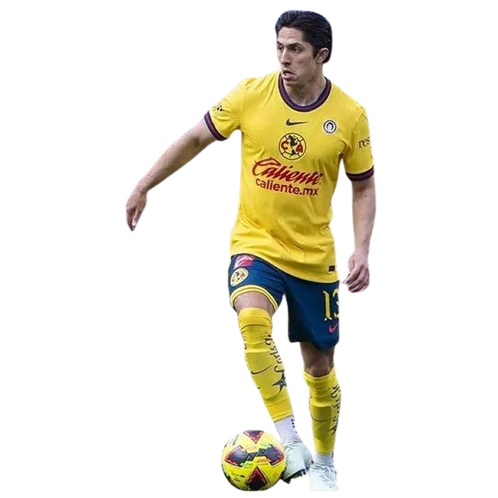 Alan Cervantes