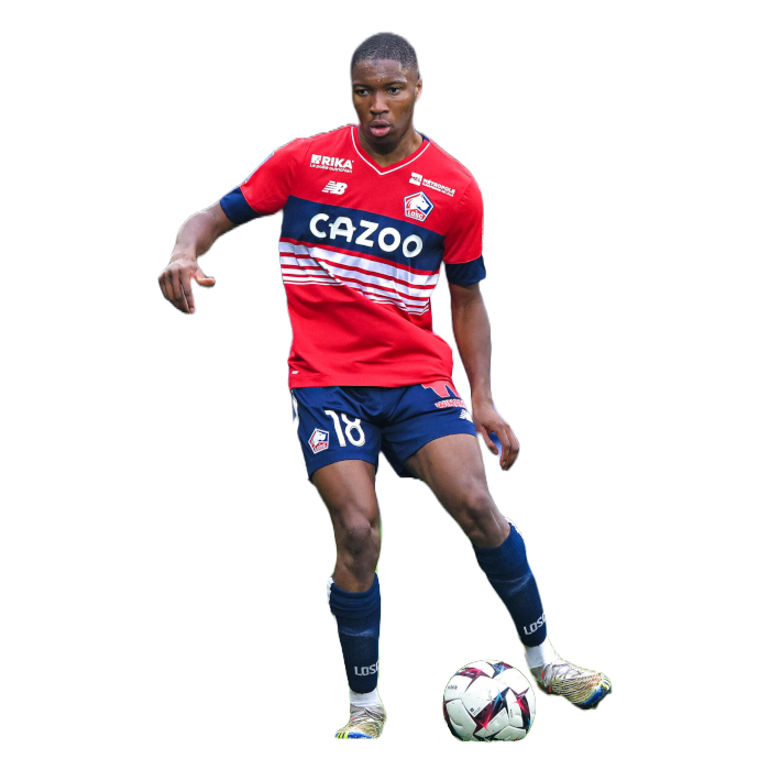 Bafodé Diakité