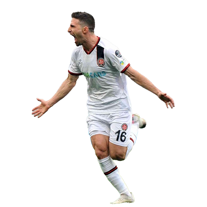 Fabio Borini