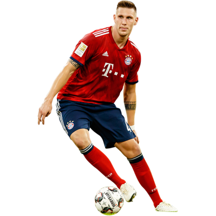 Niklas Sule