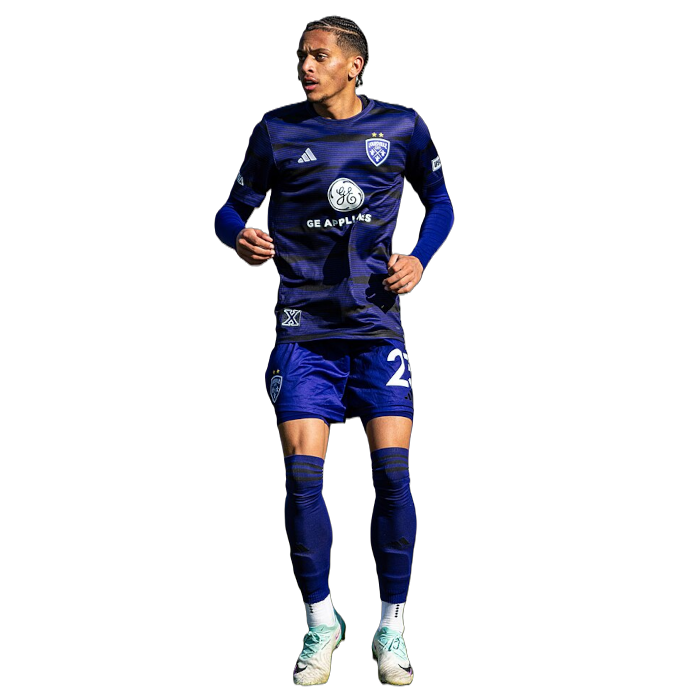 Elijah Wynder