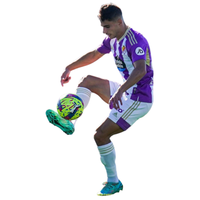 Lucas Rosa