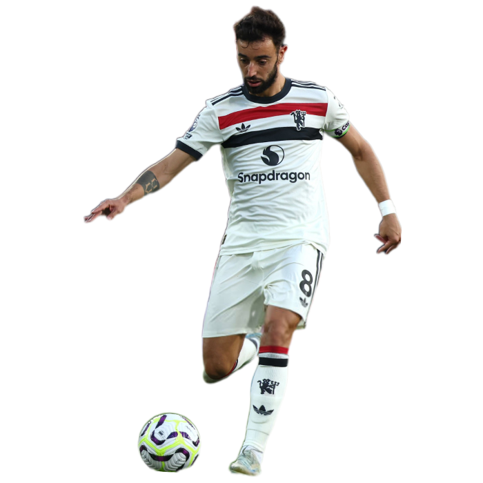 Bruno Fernandes