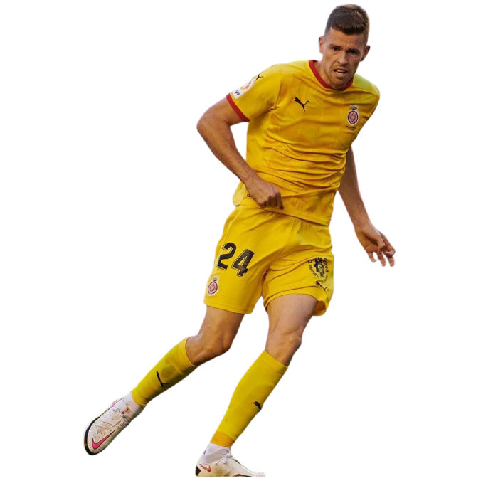 Gerard Gumbau