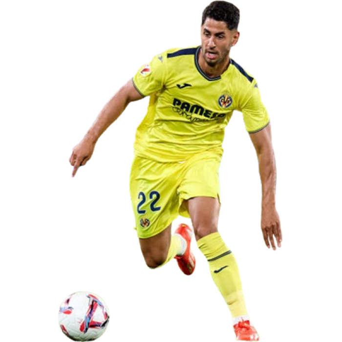 Ayoze Pérez