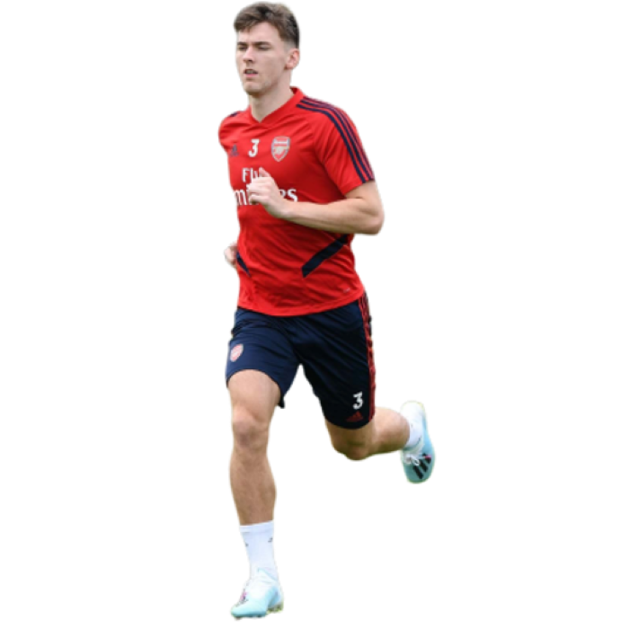 Kieran Tierney