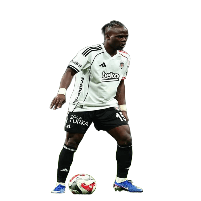 Junior Ishola