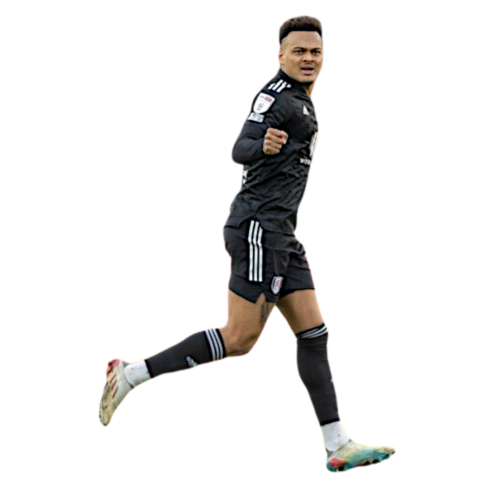 Rodrigo Muniz