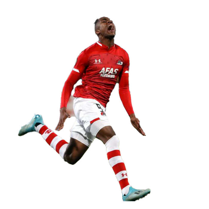 Myron Boadu