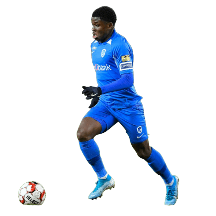 Bryan Limbombe Ekango