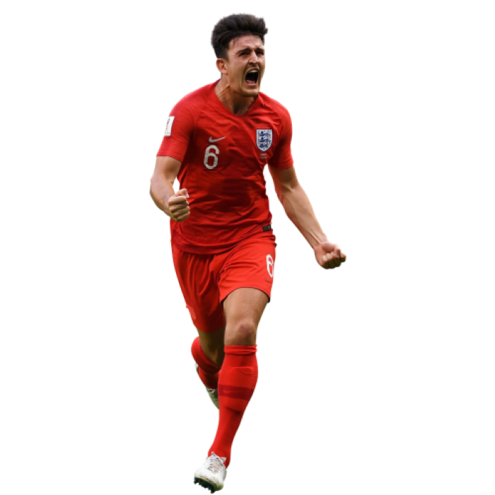 Harry Maguire