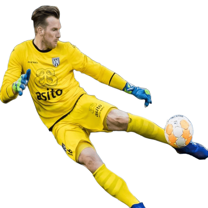 Michael Brouwer