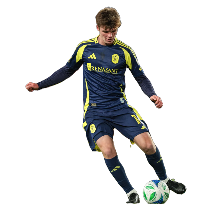 Matthew Corcoran