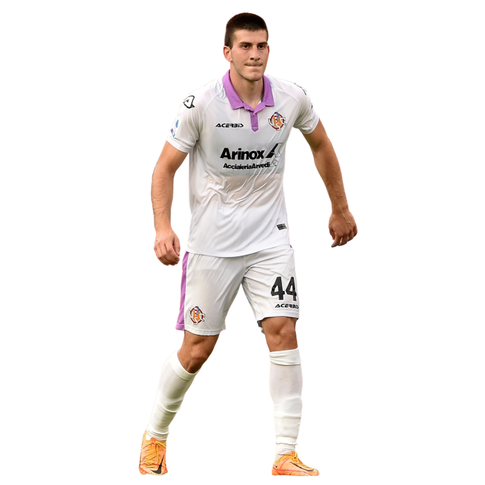 Luka Lochoshvili