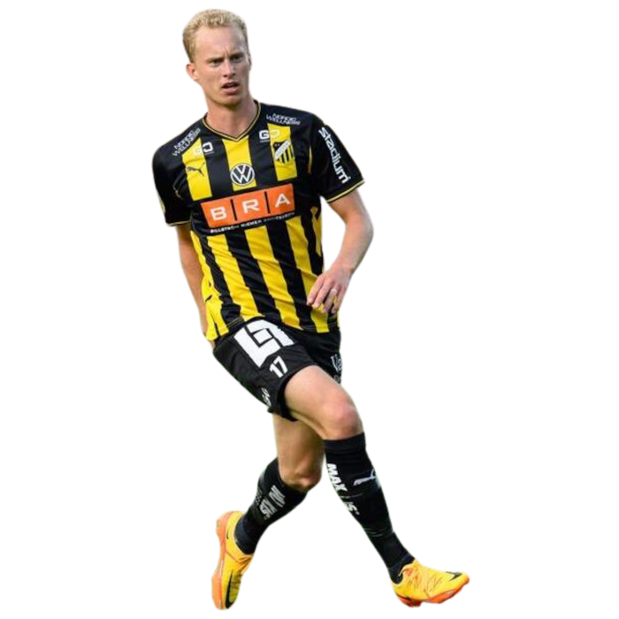 Gustav Berggren
