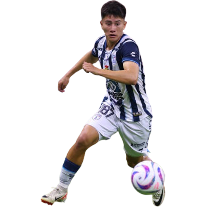 Alexéi Domínguez