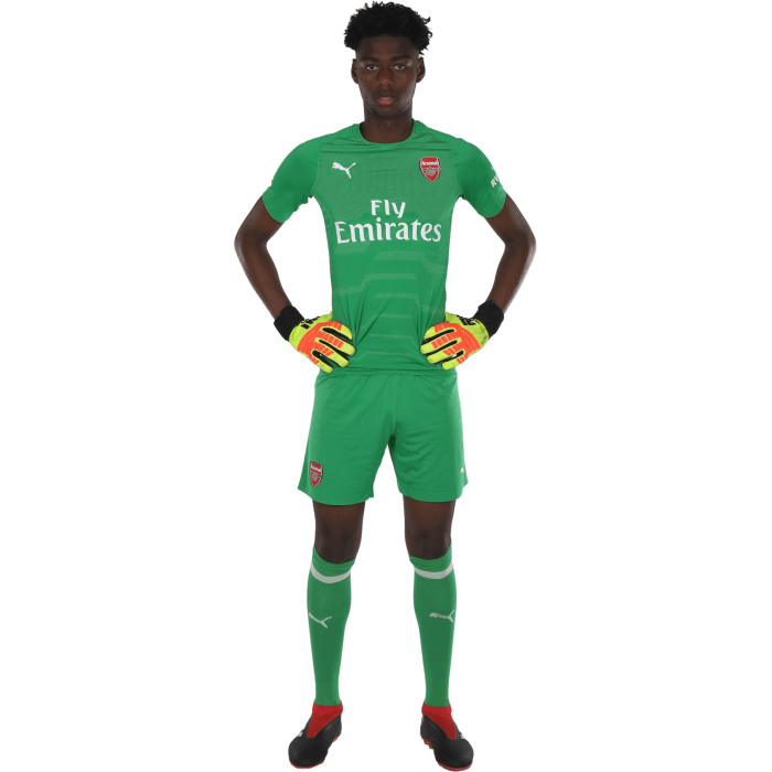 Arthur Okonkwo