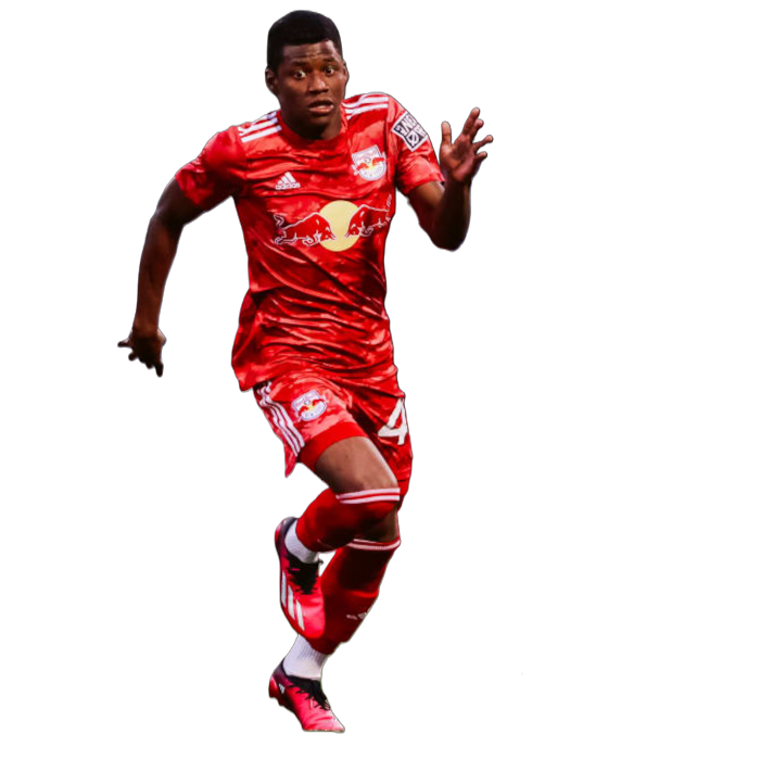 Omar Valencia
