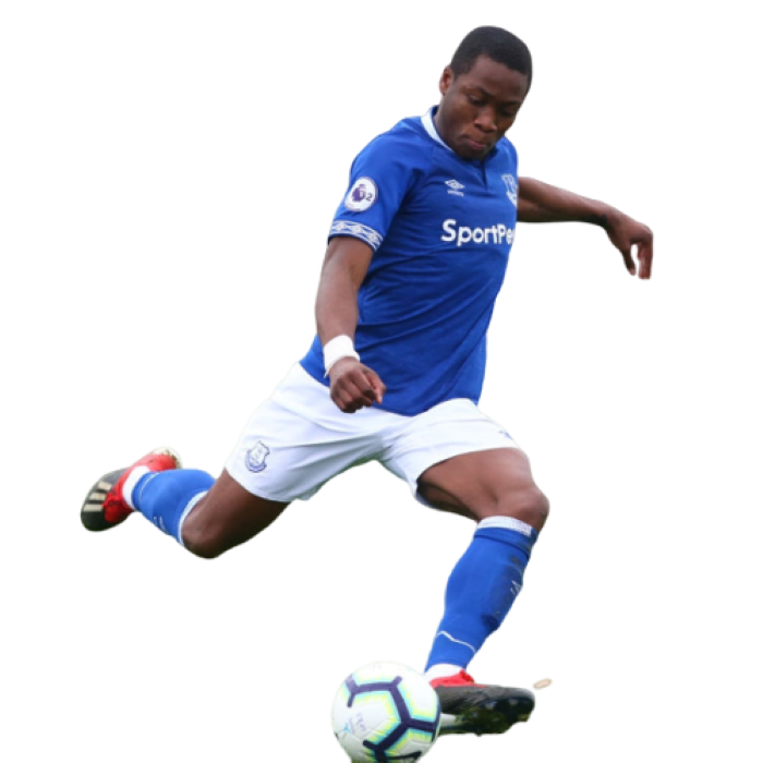 Dennis Adeniran