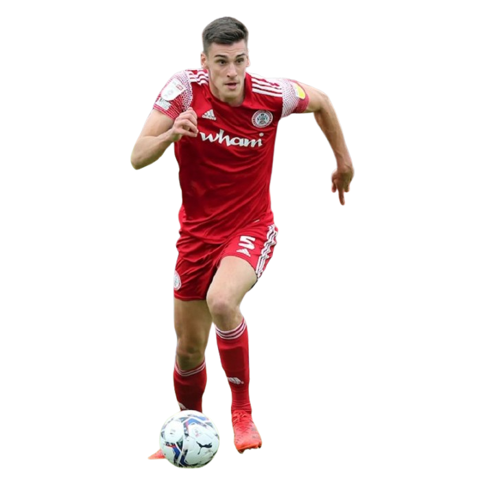 Ross Sykes