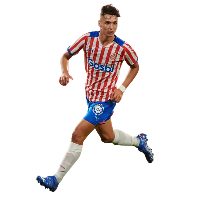Arnau Martínez