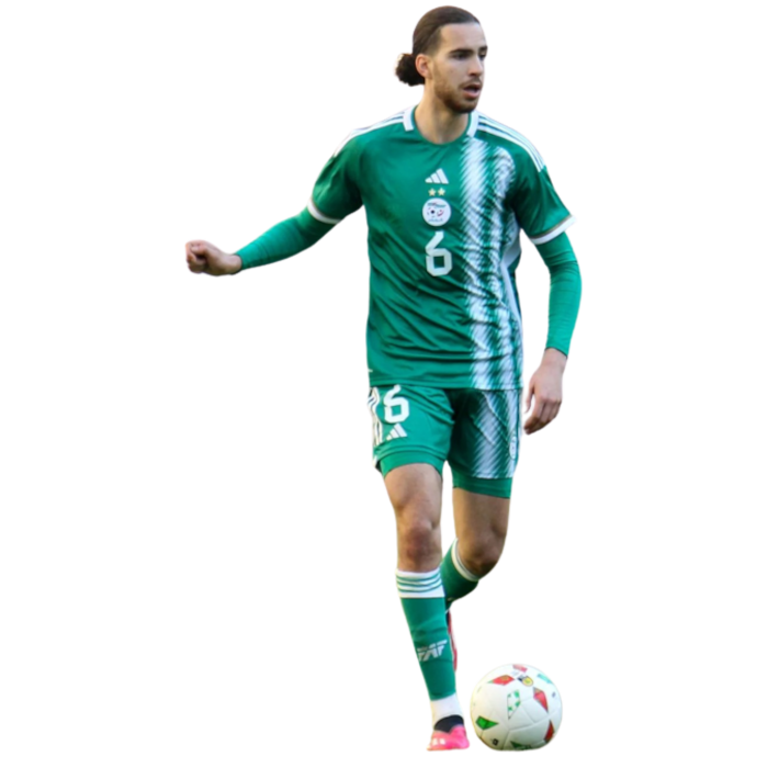 Ramiz Zerrouki
