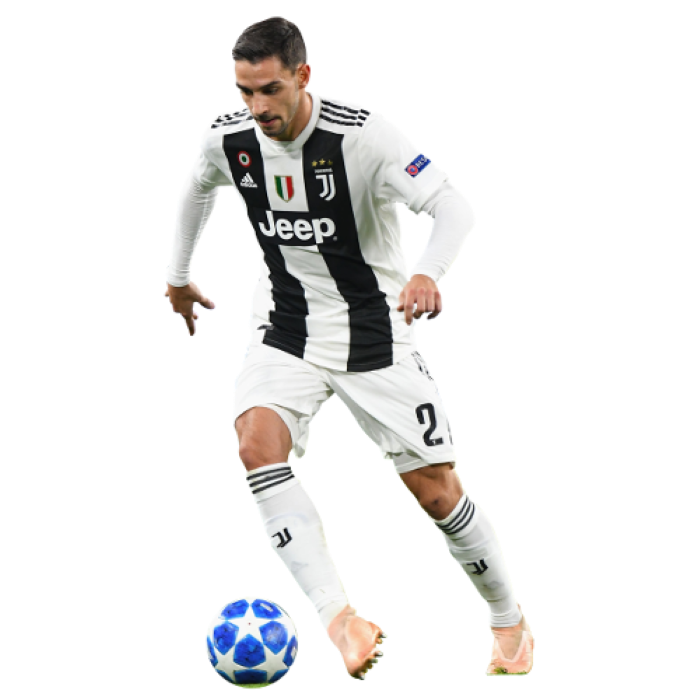 Mattia De Sciglio