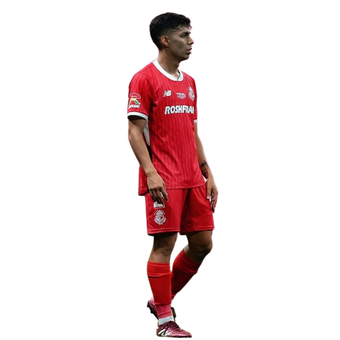 Diego Barbosa