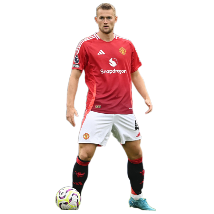 Matthijs de Ligt
