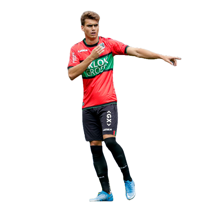 Rodrigo Guth