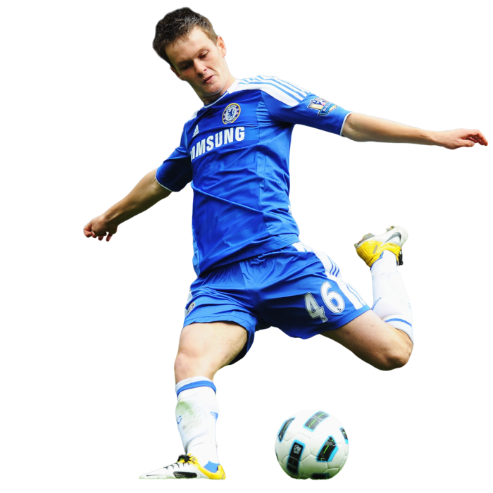 Josh McEachran