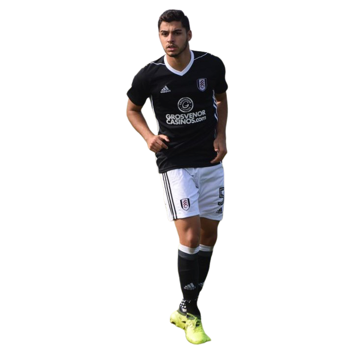 Rafa Soares