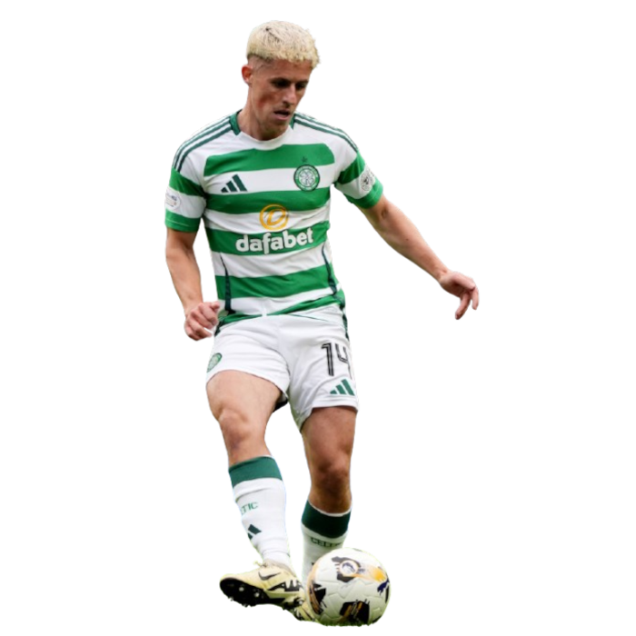 Luke McCowan