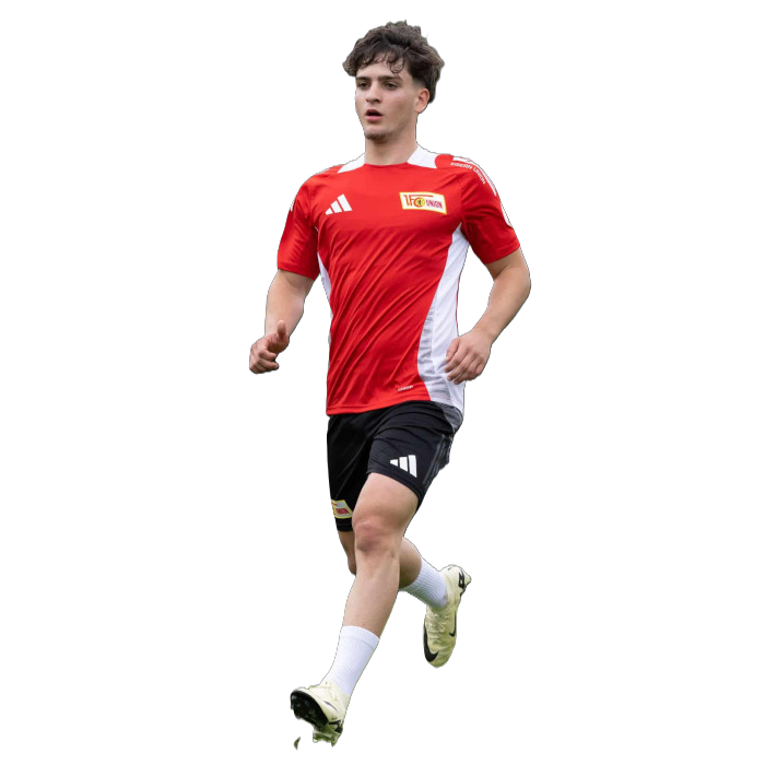 David Preu