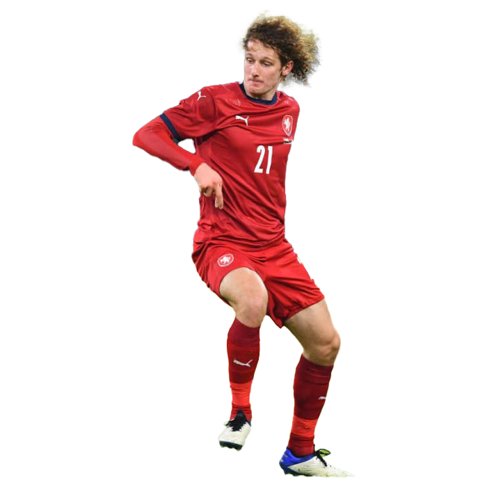 Alex Král